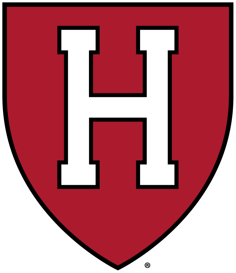 Harvard Crimson 2002-2020 Primary Logo DIY iron on transfer (heat transfer)